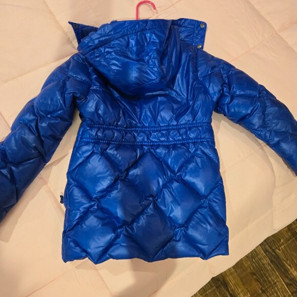 NWOT KIDS COAT - Picture 3 of 5